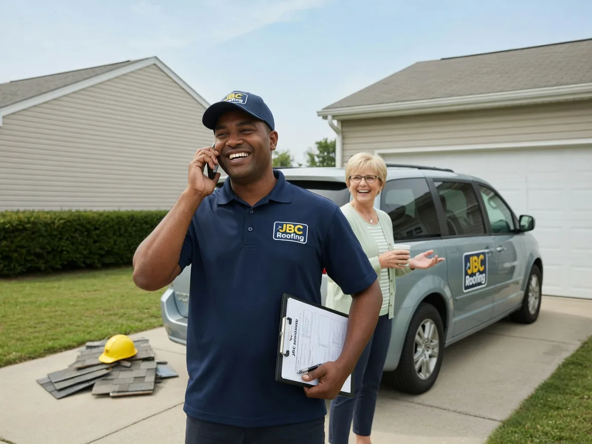 Roof Replacement Canvas, WV FAQs